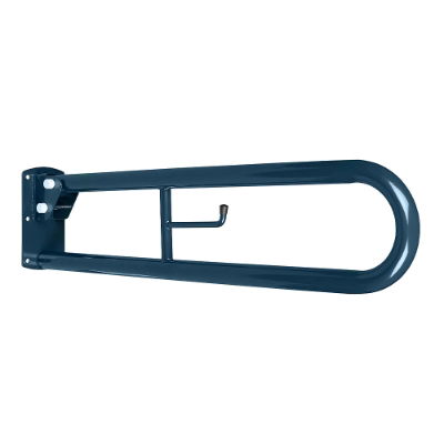 800mm Support Rail - Blue