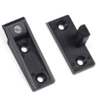 Lift Off Panel Fixing Clip (MFC & HPL)