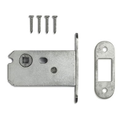 Manhattan  Mortise Lock & Keep