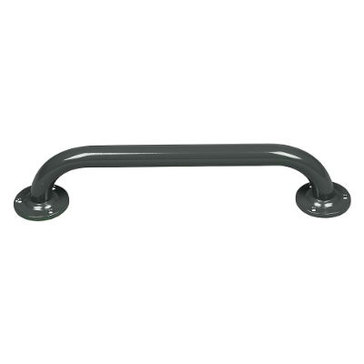 450mm Grab Rail - Dark Grey