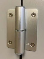 Definition SGL Hinge - LH inward, RH outward