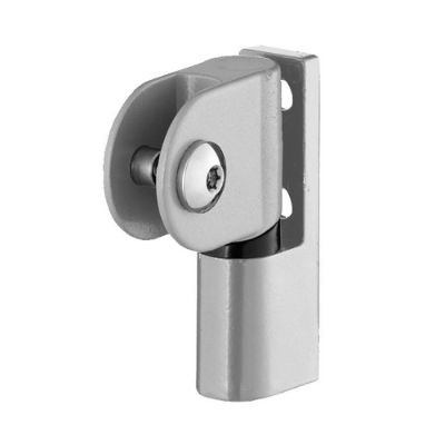 Light Grey Inward Cubicle Hinge