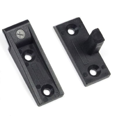 Lift off Panel Fixing Clip (SGL & MFC/HPL)