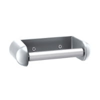 Aluminium Toilet Roll Holder