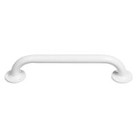 450mm Grab Rail - White