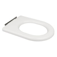 Chartham Toilet Seat Only - White