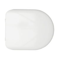 Chartham Soft Close Toilet Seat and Cover