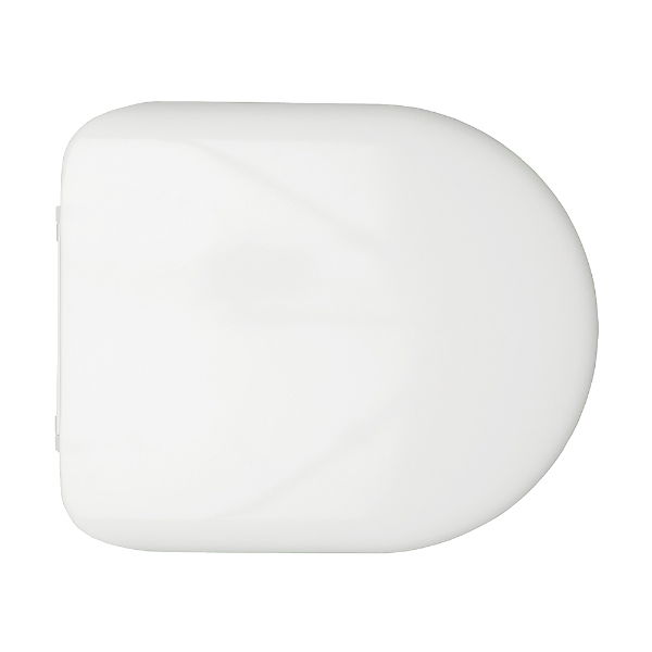 Chartham Soft Close Toilet Seat and Cover