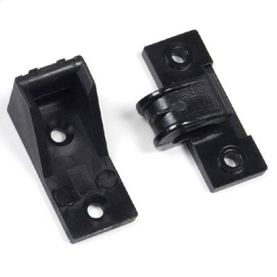 Push Fit Panel Fixing Clip (MFC & HPL)