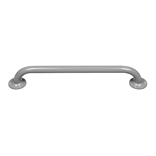 600mm Grab Rail - Light Grey