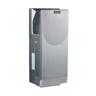 Automatic Jet Hand Dryer - Silver