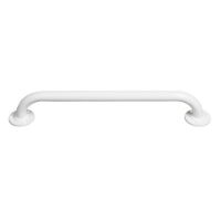 600mm Grab Rail - White