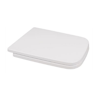 Marden Soft Close Toilet Seat and Cover