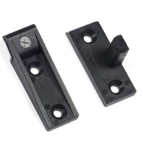 Lift Off Panel Fixing Clip (SGL)