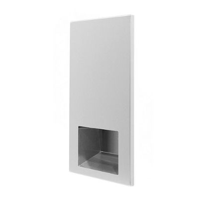 Recessed Mounted Paper Towel Dispenser