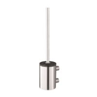 Wall Mounted Toilet Brush and Holder