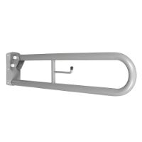 800mm Support Rail - Light Grey