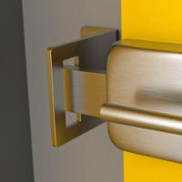 HiZone for Schools Inward Opening Lock Keep (SGL)