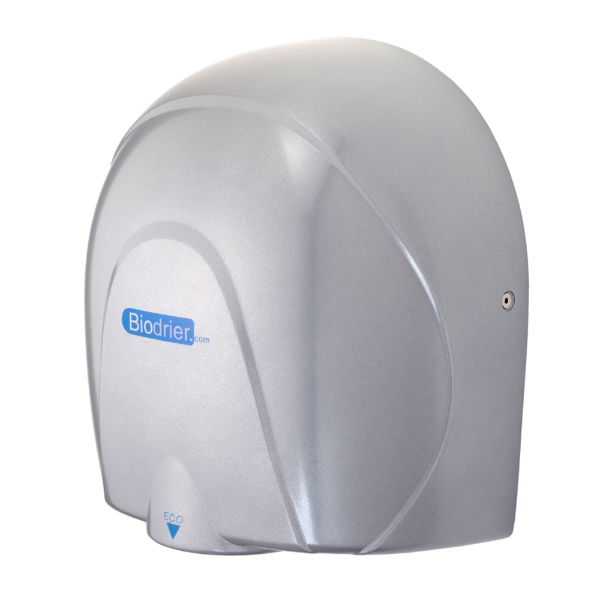 Automatic High Speed Hand Dryer - Aluminium