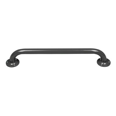 600mm Grab Rail - Dark Grey